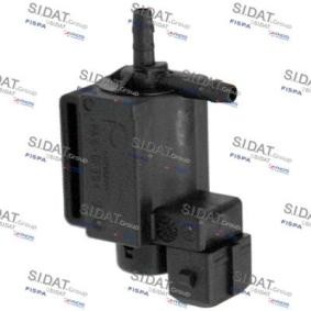 Acquista Convertitore pressione, Controllo gas scarico da SIDAT 83.850 a buon mercato per soli 37,26 €