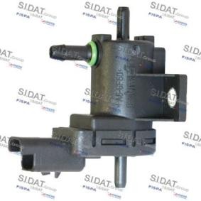 Acquista Convertitore pressione, Controllo gas scarico da FISPA 83.860 a buon mercato per soli 33,47 €