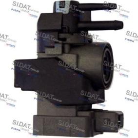 Acquista Convertitore pressione, Controllo gas scarico da FISPA 83.865 a buon mercato per soli 58,87 €