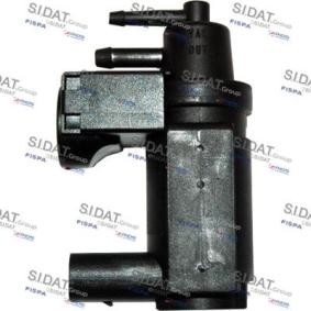 Acquista Convertitore pressione, Controllo gas scarico da SIDAT 83.903 a buon mercato per soli 72,77 €