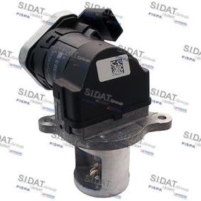 Acquista Valvola EGR da FISPA 83.932 a buon mercato per soli 763,42 €