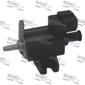 Acquista Convertitore pressione, Controllo gas scarico da SIDAT 83.960 a buon mercato per soli 45,28 €
