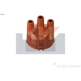 Achetez des Tête de delco KW 830 086 à prix pour 15,18 €