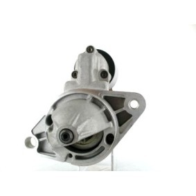 CHRYSLER Anlasser von BV PSH