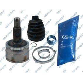 Gelenksatz, Antriebswelle 830015 von GSP günstig für 65,04 € online kaufen