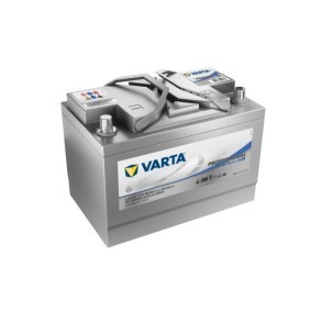 Batterie von VARTA