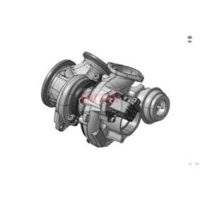 Turbolader 830105-5001S