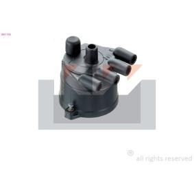 Comprar Tapa de distribuidor de encendido de KW 831 118 a bajo precio de 27,29 €