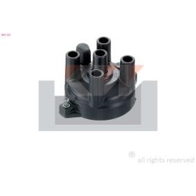 Comprar Tapa de distribuidor de encendido de KW 831 131 a bajo precio de 15,98 €