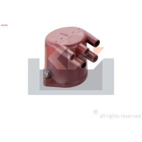 Comprar Tapa de distribuidor de encendido de KW 831 142 a bajo precio de 23,13 €