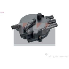 Comprar Tapa de distribuidor de encendido de KW 831 149 a bajo precio de 38,51 €