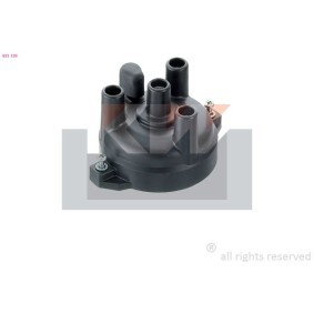 Comprar Tapa de distribuidor de encendido de KW 831 154 a bajo precio de 27,44 €