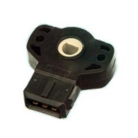 Drosselklappenpotentiometer für FORD von MEAT & DORIA