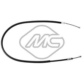 Handbremsseil 83106 von Metalcaucho günstig für 13,07 € online kaufen