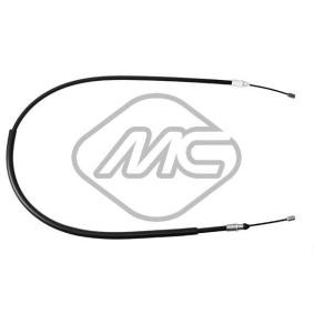 Handbremsseil 83107 von Metalcaucho günstig für 13,49 € online kaufen