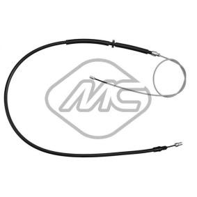 Handbremsseil 83128 von Metalcaucho günstig für 26,72 € online kaufen