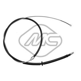 Handbremsseil 83129 von Metalcaucho günstig für 26,29 € online kaufen
