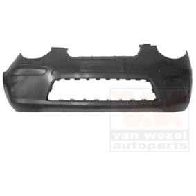 Achetez des Pare-choc VAN WEZEL 8313576 à prix pour 127,81 €