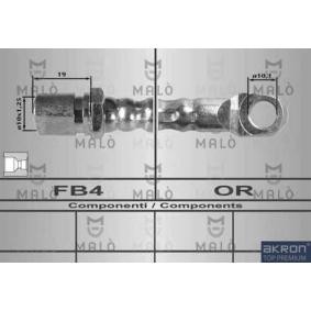 Comprar Latiguillo de freno de MALÒ 8314 a bajo precio de 49,02 €