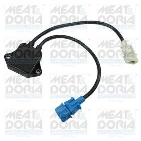 Drosselklappenpotentiometer 83148 für PEUGEOT