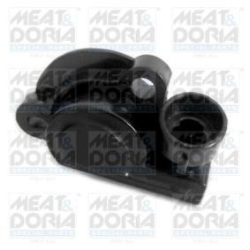 Drosselklappenpotentiometer 83149