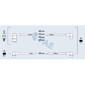 Compre Jogo de cabos de ignição da FAE 83190 a um preço baixo por 30,92 €