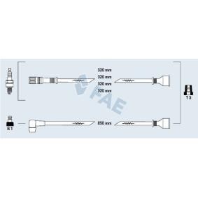 Compre Jogo de cabos de ignição da FAE 83220 a um preço baixo por 20,72 €