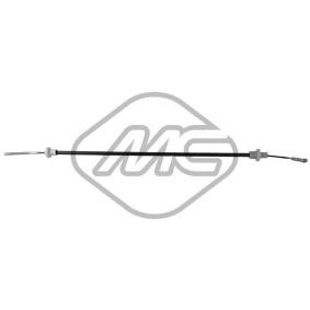 Acquista Cavo frizione da Metalcaucho 83277 a buon mercato per soli 21,82 €