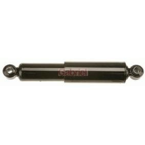 Stoßdämpfer 83287 für JEEP