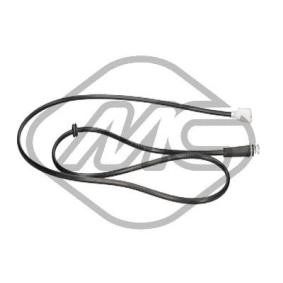 Køb Speedometerkabel af Metalcaucho 83320 til den lave pris 228,08 DKK