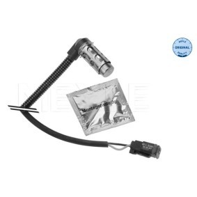 Acquista Galoppino guidacinghia, cinghia Poly-V da MEYLE 834 000 0013 a buon mercato per soli 49,46 €
