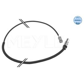 Abgaskrümmerdichtung von MEYLE günstig für 2,96 €