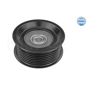 Abgaskrümmerdichtung von MEYLE günstig für 2,37 €
