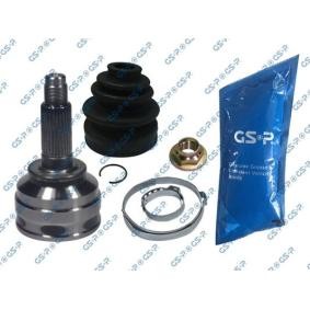 Comprar Juego de articulación, árbol de transmisión de GSP 834014 a bajo precio de 42,95 €