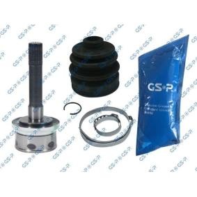 Acquista Kit giunti semiasse da GSP 834017 a buon mercato per soli 37,04 €