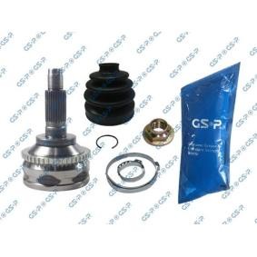 Acquista Kit giunti semiasse da GSP 834077 a buon mercato per soli 39,27 €