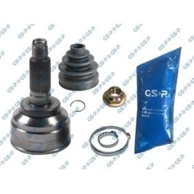 Acquista Kit giunti semiasse da GSP 834105 a buon mercato per soli 34,24 €