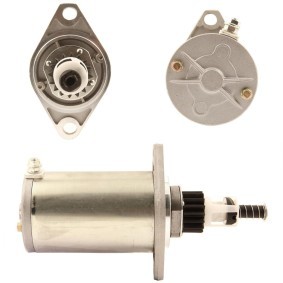 Lichtmaschine von BV PSH 835.554.145.515