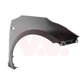 Kotflügel 8356656 von VAN WEZEL günstig für 116,73 € online kaufen