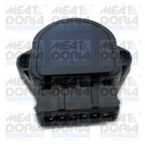 Reparatursatz, Fahrpedal 83575