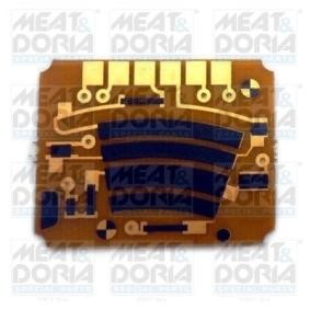 Köp Rep.sats gaspedal av MEAT & DORIA 83576 till det låga priset 1119,43 kr