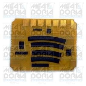 Osta MEAT & DORIA Kaasupoljin netistä Corsa C Hatchback (X01)-mallille edulliseen hintaan