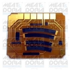 Osta MEAT & DORIA Kaasupoljin netistä LOGAN EXPRESS (FS_)-mallille edulliseen hintaan