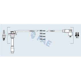Compre Jogo de cabos de ignição da FAE 83586 a um preço baixo por 63,30 €