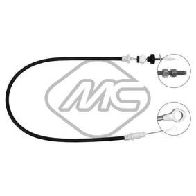 Acquista Cavo frizione da Metalcaucho 83594 a buon mercato per soli 14,71 €