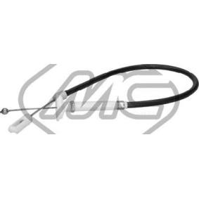 Acquista Cavo frizione da Metalcaucho 83595 a buon mercato per soli 21,40 €