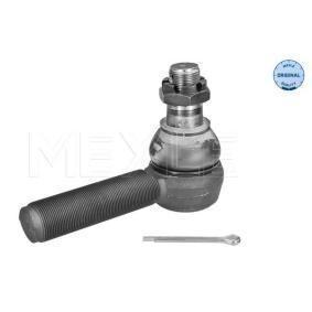 Compre Rótula de direção da MEYLE 836 020 0006 a um preço baixo por 135,91 €