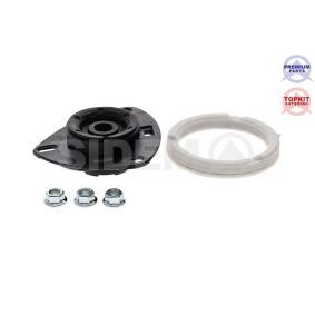 Acquista Kit riparazione, Cuscinetto ammortizzatore a molla da SIDEM 837402 KIT a buon mercato per soli 45,23 €