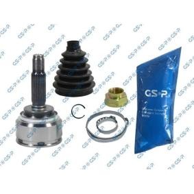Comprar Juego de articulación, árbol de transmisión de GSP 839040 a bajo precio de 43,41 €