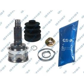 Acquista Kit giunti semiasse da GSP 839123 a buon mercato per soli 42,74 €
